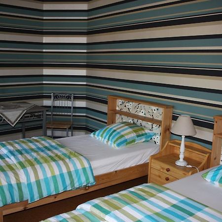 Vakantiewoning Cosy Corner Ypres Esterno foto