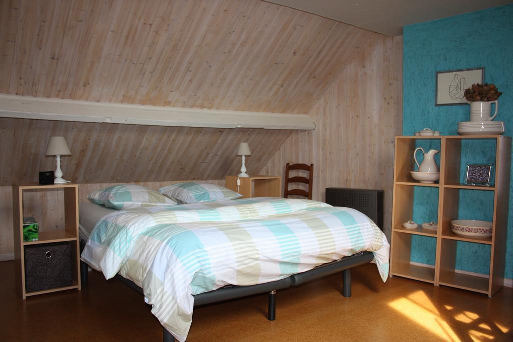 Vakantiewoning Cosy Corner Ypres Esterno foto