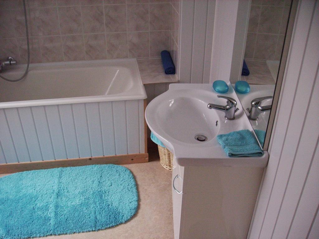 Vakantiewoning Cosy Corner Ypres Esterno foto