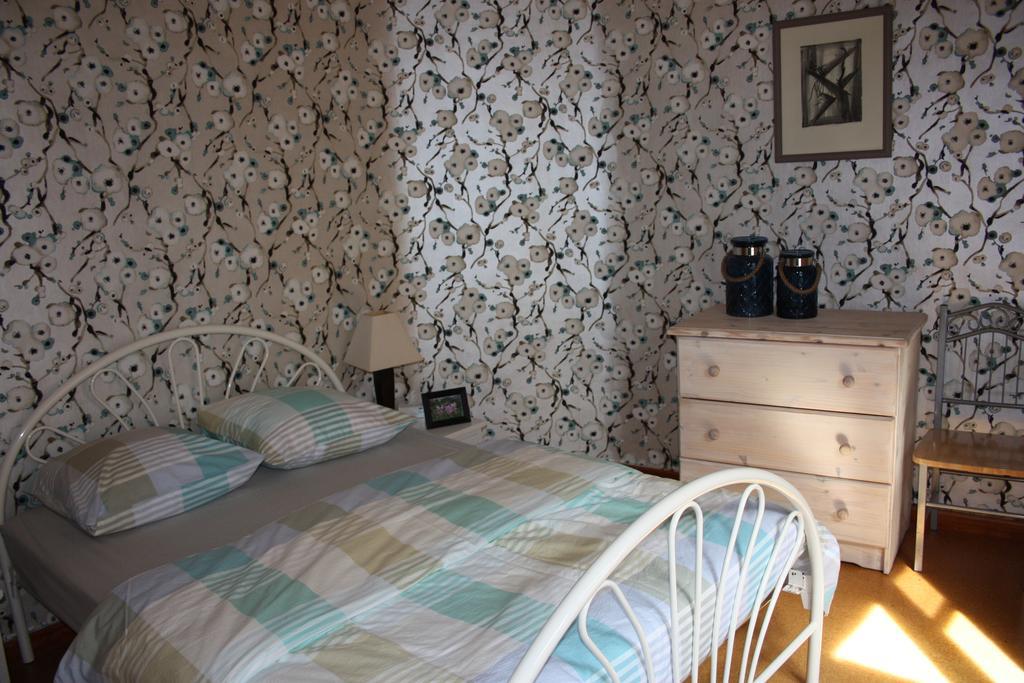 Vakantiewoning Cosy Corner Ypres Esterno foto